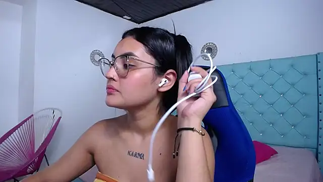 kathe-mills235 webcam