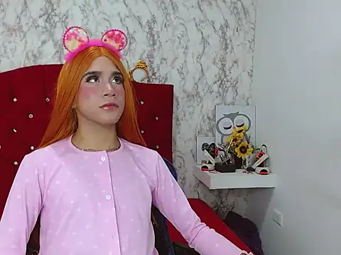 Ailanys_Miller webcam