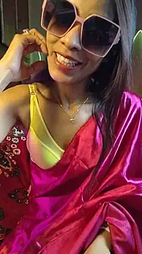 Ivy_the_goddess webcam