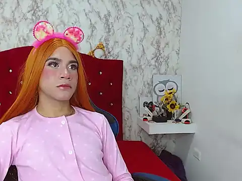 Ailanys_Miller webcam