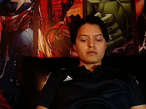 Kevin_Charless webcam