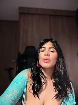 Webcam Model (BlackCat__)  is live.Free join now!