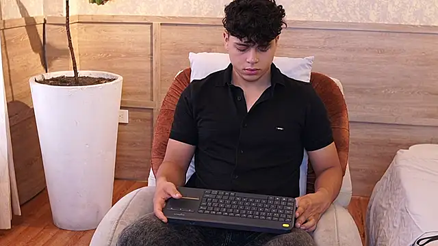 Ethan_occonor webcam