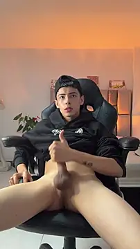 Sebastian_Reed webcam