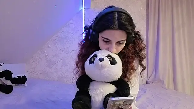 Blissmissataeses webcam