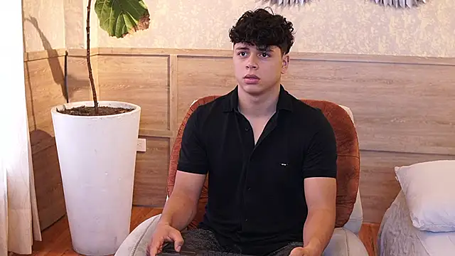 Ethan_occonor webcam