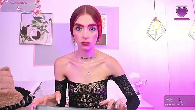 april_jones05 webcam