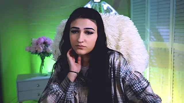 TerezaRobinson webcam