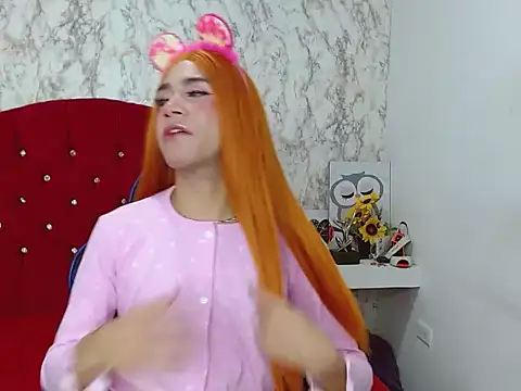 Ailanys_Miller webcam