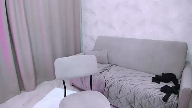 DianaMagestic webcam