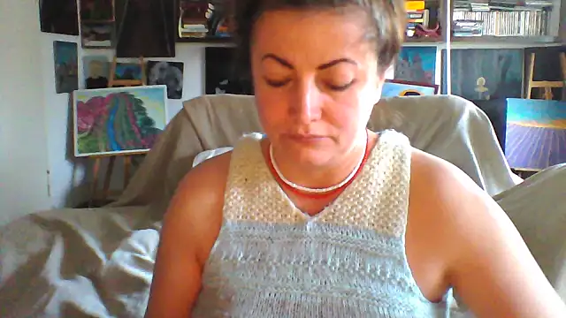 MariaAnaSunshine webcam