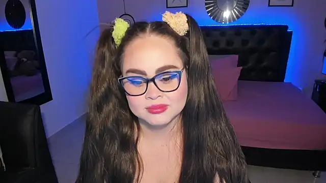 LolaVillalobos webcam