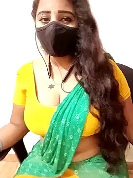 tamil_Vennila webcam
