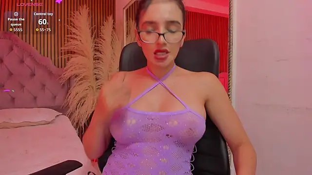 Violett_hott_ webcam