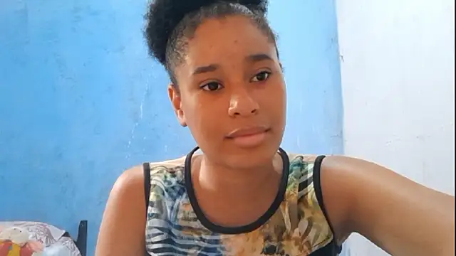 MadelynStamant webcam