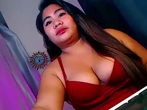jasmineallure webcam