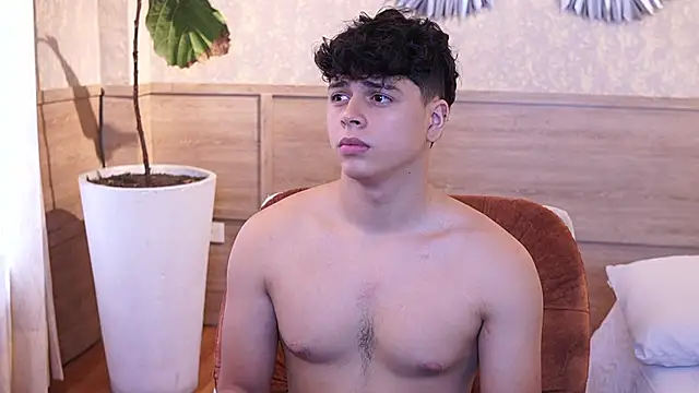 Ethan_occonor webcam