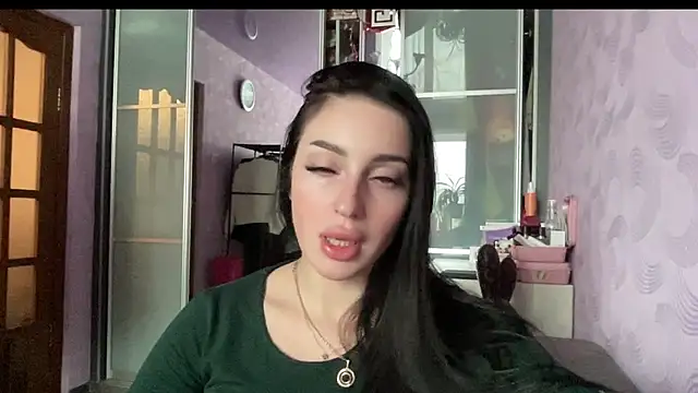 Soft_Pleasure webcam