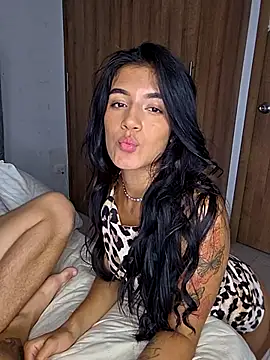 Siempre-locos69 webcam