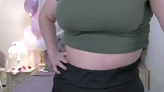 AdrianaTorres webcam