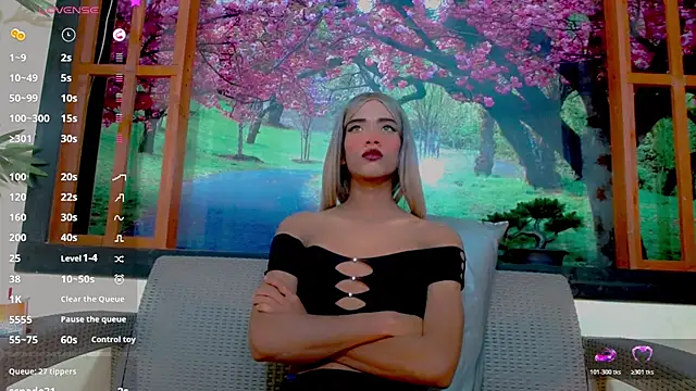 Samantha_Ortega_ webcam