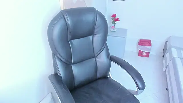 Isabel_zapata webcam