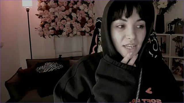 NeoGeisha webcam