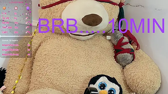 zorravioletta1 webcam