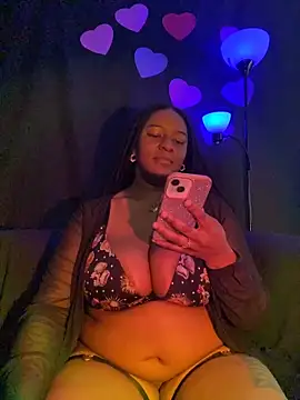 CoCoGoddess_ webcam