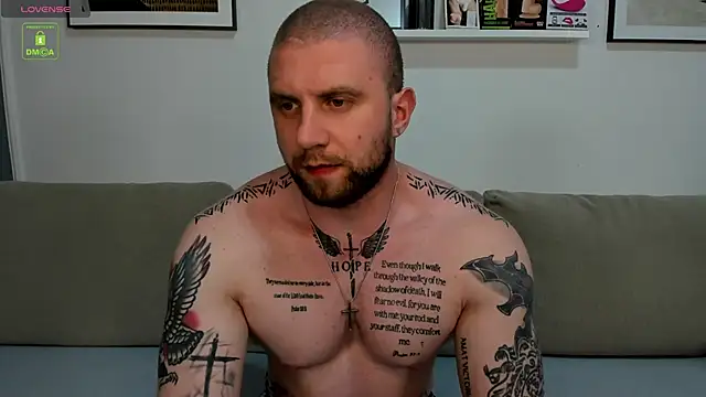 Gerard_Finbar webcam