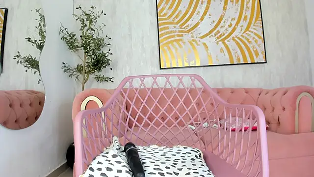 Krissi_latore webcam