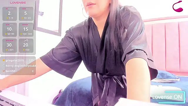 Barbara_fox__ webcam