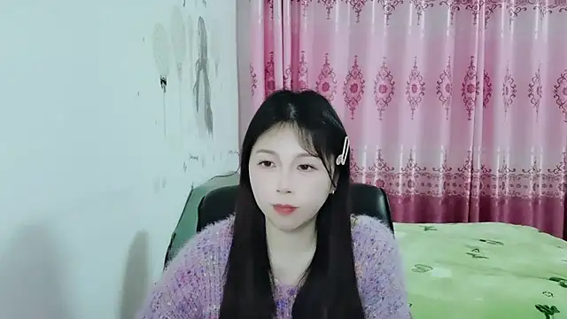 美女Sunset_glow在线直播