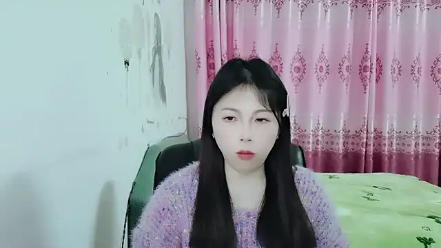 美女Sunset_glow在线直播