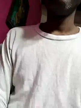 KeptupInosine webcam