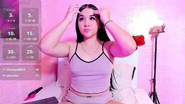 LYAA_COLLINS_ webcam