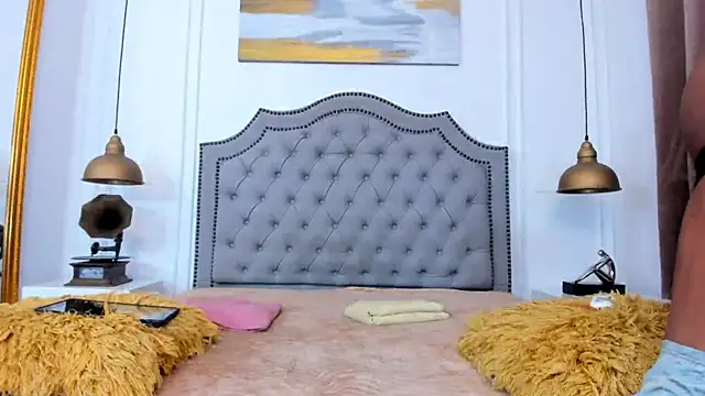 RosaliaMontero webcam