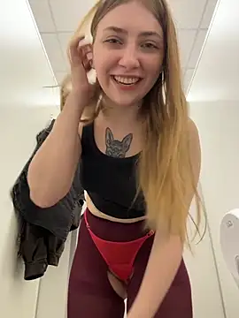 Sunny___Bunny webcam