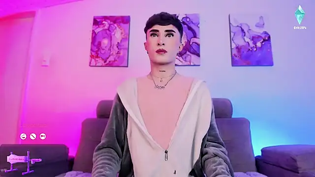 SebastianHilton webcam