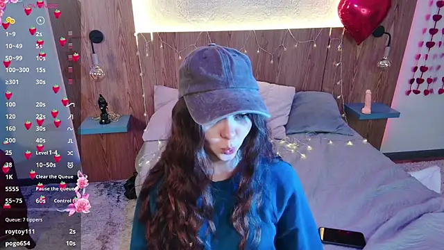 sweetie_kathy_ webcam