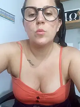 SofiEsteves webcam