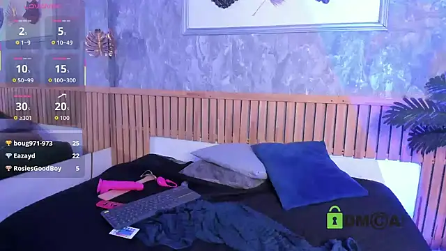 Marilyndackaria_ webcam