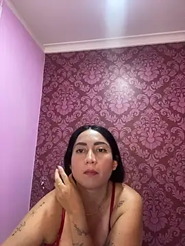 juliana_diaz webcam