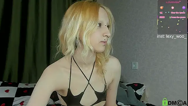 Lexy-Woorhez webcam