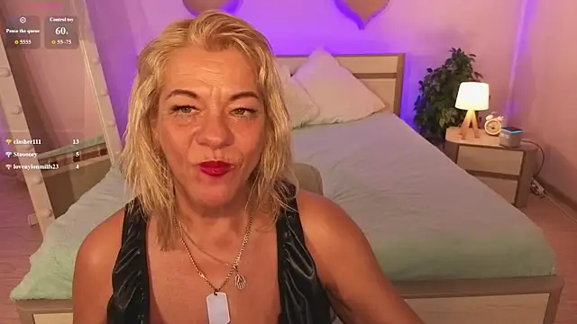 AnittaHarris_ webcam