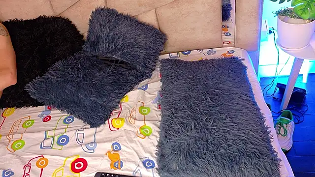 sammy_and_ithan webcam