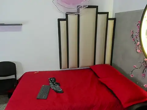 Philipp-Jones webcam