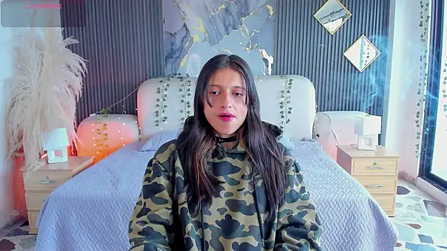 Agathaargent_ webcam