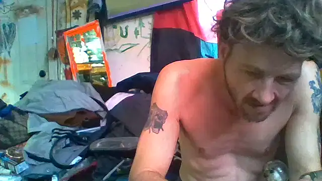 In2itvegassstyle webcam