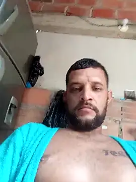 Hot_Veteran_1 webcam